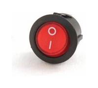 Interrupteur lumineux 3 pôles pour fer à repasser HobbyTech compatible POLTI - M0004016