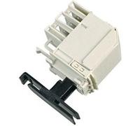 Whirlpool Interrupteur 481227618495 - Réf. SWT105WH