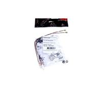 Interrupteur m-a 2pole pour aspirateur nilfisk G