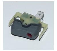 Interrupteur M/A 3 cosses avec voyant G