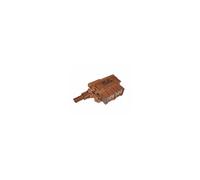 Interrupteur m/a 6 cosses 55X3774
