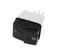 Kärcher Interrupteur 66300870 Électrique Noir