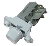 Interrupteur M/A avec bouton d'origine Machine à laver, Lave-linge 2883500100 BEKO Machine à laver, Lave-linge 2883500100 BEKO