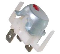 Interrupteur M/A Centrale vapeur (CS-00116541 TEFAL MOULINEX CALOR ROWENTA)