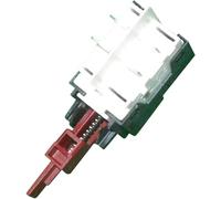 Interrupteur M/A d'origine Lave-vaisselle 816450164 SMEG Lave-vaisselle 816450164 SMEG