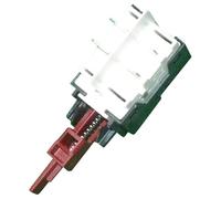Interrupteur M/A d'origine Lave-vaisselle 816450164 SMEG Lave-vaisselle 816450164 SMEG