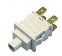 Interrupteur M/A Lave-linge 2808540300 BEKO, BLOMBERG - 144047 Blanc, Blanc G