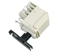 Interrupteur M/A Lave-vaisselle 481227618495, 481227618541 WHIRLPOOL