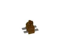 Interrupteur m/a lv 2 pos. - 4 cosses - 19x14 mm C00142650