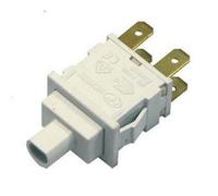 Interrupteur M/A (144047-18823) Lave-linge (2808540300 BEKO BLOMBERG)