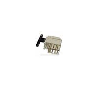 Interrupteur M/A Pour Lave Vaisselle Whirlpool