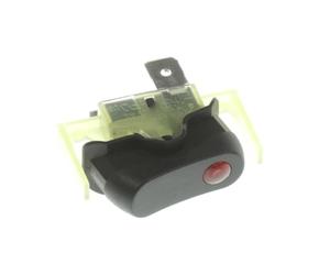 Interrupteur M/A Raclette, gril, Wok TS-01035760 SEB Raclette, gril, Wok TS-01035760 SEB