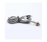 Interrupteur magnétique à effet Hall, capteur d'inductance de proximité M8 M12 M18 PNP NO/NC 24 V S pôle induction(NJK-5001,PNP NO NC)