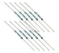 Interrupteur Magnétique à Lames 3 Broches 2, 5/2, 54x14 Mm