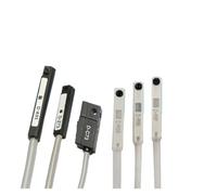 Interrupteur magnétique D-A93D-M9B-Z73-C73-3C-M9NL interrupteur à induction de cylindre proche de normalement ouvert(D M9PL)