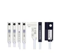Interrupteur magnétique D-M9B Capteur de cylindre A93 C73 Z73 R73 Capteur F8B(D F8P L 3 Rice Noodle)