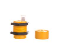 Interrupteur magnétique de sécurité 1Z 1R 24V DC LED PSEN 503221