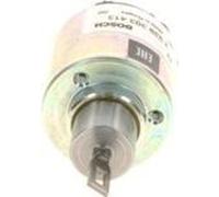 Interrupteur magnétique (démarreur) BOSCH 2 339 303 413