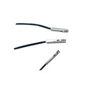 Interrupteur magnétique électronique cylindre interrupteur à induction magnétique capteur cylindre commande magnétique interrupteur magnétique