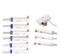 Interrupteur magnétique pneumatique CS1-JG, capteur de proximité magnétique à détection de cylindre CMSG DMSH CMSJ D-A93 D-C73 A93L C73L, 1 pièce(CS1-G)