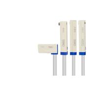 Interrupteur magnétique Reed/électronique CMSG/CMSJ/CMSH/DMSG Capteur de cylindre HJE(DMSG-PNP-020)
