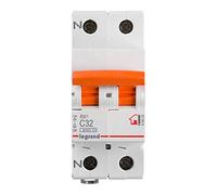 Interrupteur, magnetotermico, magnetotermico 32 A Legrand