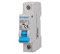 Interrupteur magnétothermique IXTRIMA, 1P, 220V, 6KA, Ampères disponibles : 6A-10A-16A-20A-25A-32A-40A-50A-63A (63A)