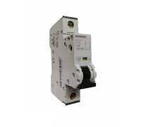 Interrupteur Magnétothermique Siemens 1P 16A 10KA Courbe C 1 Module 5SY41167