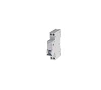 Siemens Interrupteur Magnétothermique 1p N 10a 6k C 1 Module 5sy60107