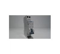 Interrupteur Magnétothermique Siemens 1P N 16A 6K C 1 Module 5SY60167