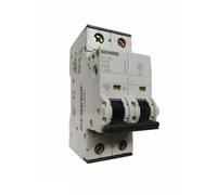 Siemens 5SY65207 5SY6520-7 Disjoncteur 20 A 230 V, 400 V