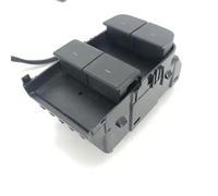 Interrupteur maître contrôle lève vitre 1081037-02-G Pour Tesla Pour Modèle Y Pour Modèle 3 2021-2023 Bouton Régulateur Commutateur Commande Fenêtre Avant Électrique Électrique