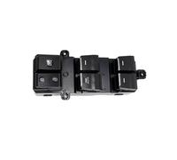 Interrupteur maître contrôle lève vitre 93570 D3041 Pour Hyundai Pour Tucson 2016 2017 2018 LHD Interrupteur Fenêtre Électrique Principale Porte Bouton Levage En Verre