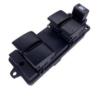 Interrupteur maître contrôle lève vitre BP4L-66-350 Pour Mazda 3 Pour Série Pour BK 2003-2009 Interrupteur Fenêtre Avant Gauche Pièces Bouton Commande Électrique