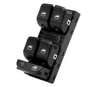 Interrupteur maître de contrôle de lève-vitre compatible avec A4 B8, A5 et Q5 (2007-2012) 8K0959851, 8K0959851D
