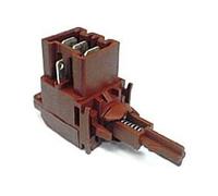 Interrupteur marche arret 1245408115 pour Seche-linge Zanussi