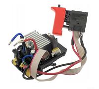 Interrupteur marche/arrêt 1600A020T1 pour Bosch GBH180-LI