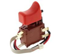 Interrupteur marche - arret 2607202067 - perceuse bosch G
