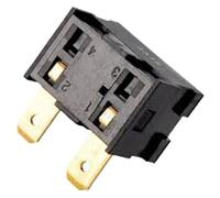 Interrupteur marche arrêt (296383-50915) Aspirateur (2191305040 ELECTROLUX TORNADO AEG VOLTA)