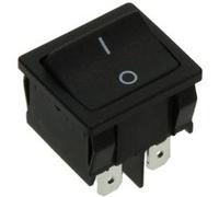 Interrupteur marche arrêt (297558-31333) Aspirateur 1405496510 NILFISK, ELECTROLUX - 297558_3662894726335