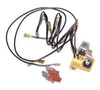 Interrupteur marche/ arret (297740-31056) Aspirateur 1470414500, PHILIPS, ROWENTA - 297740_3662894686653