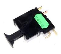 Interrupteur marche/arrêt 4 contacts pour nettoyeur haute pression karcher