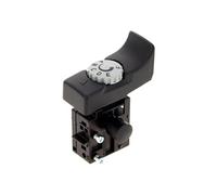 Interrupteur marche - arret 4931380635 - perceuse a.e.g G