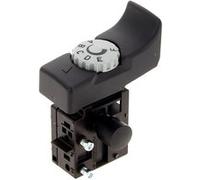 Interrupteur marche - arret 4931380635 - perceuse a.e.g