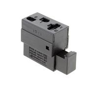 Interrupteur marche - arret 5131031137 pour Scie circulaire Ryobi