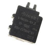 Interrupteur marche/arret 5131042260 pour tondeuse a gazon