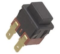 Interrupteur marche / arrêt (58664-35054) Aspirateur (RT0614 ROWENTA MOULINEX TEFAL CALOR)