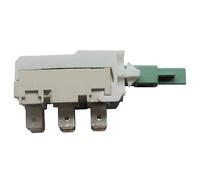 Interrupteur marche / arrêt (62066-20748) Lave-linge (481941029126 WHIRLPOOL LADEN RADIOLA IGNIS BAUKNECHT)