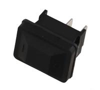 Interrupteur marche/arrêt 656494-00 pour ponceuse à palme D26441 D26451 DWE6411 DWE6421 Accessoire de rechange pour ponceuse à lamelles