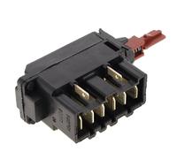 Interrupteur marche-arret 8 cosses 1249271402 - lave-linge